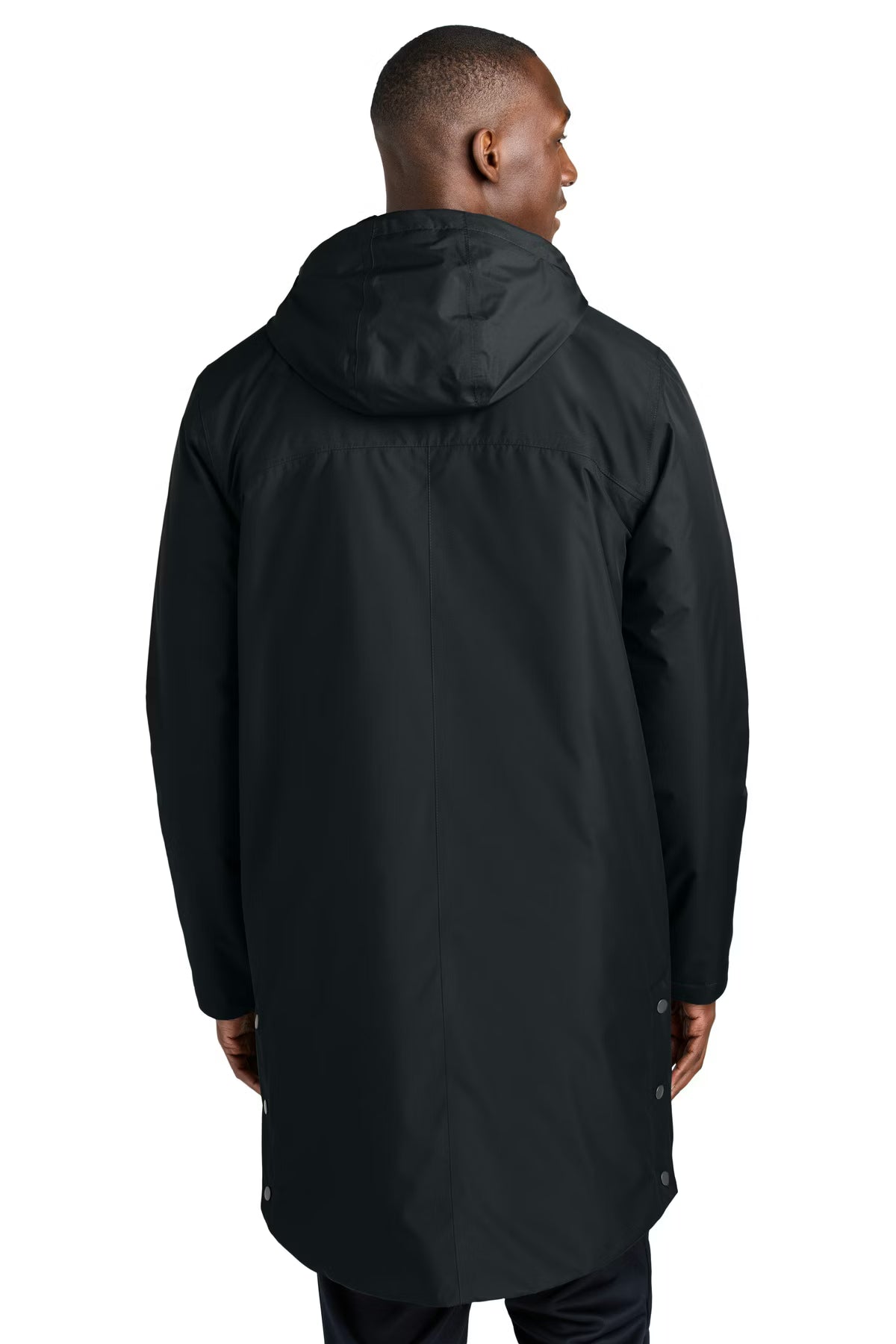 VSU Trojan Parka