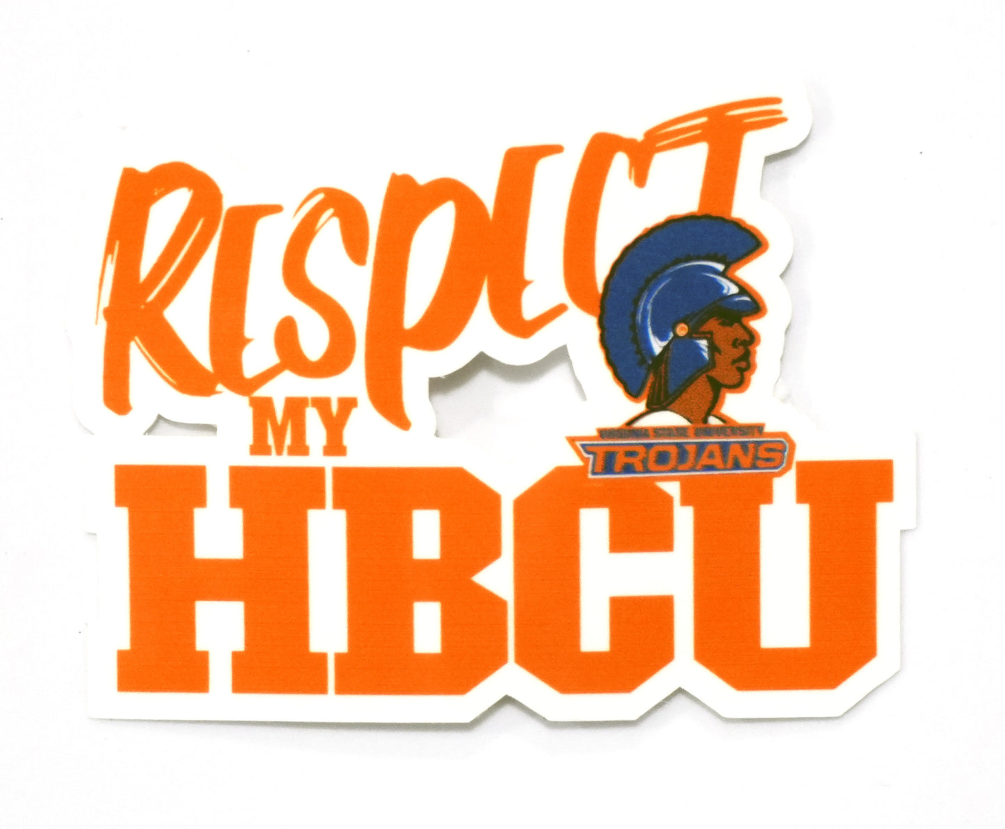 VSU Stickers - Collection 2