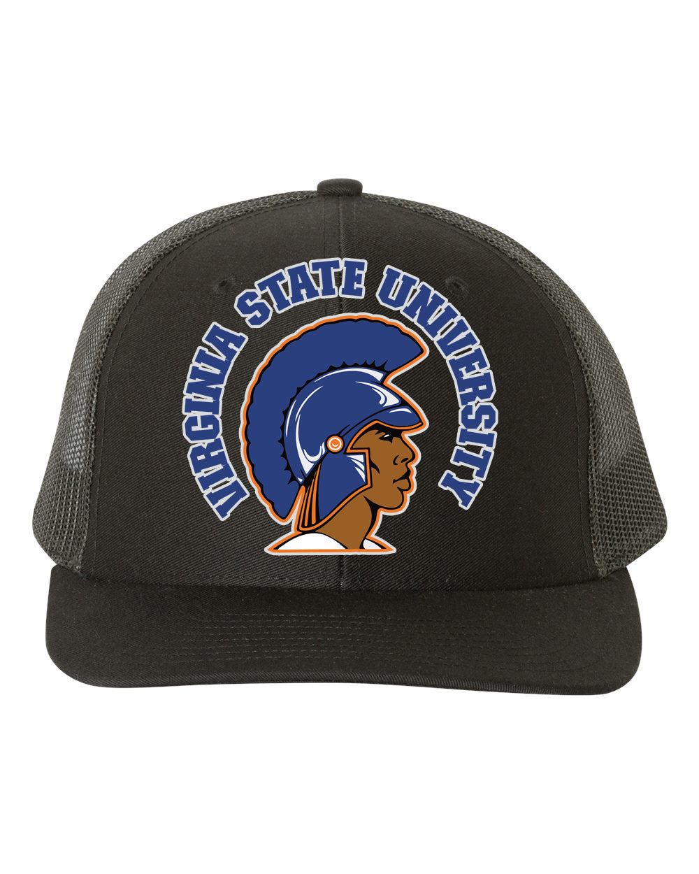 VSU Logo Richardson 112 Trucker Cap