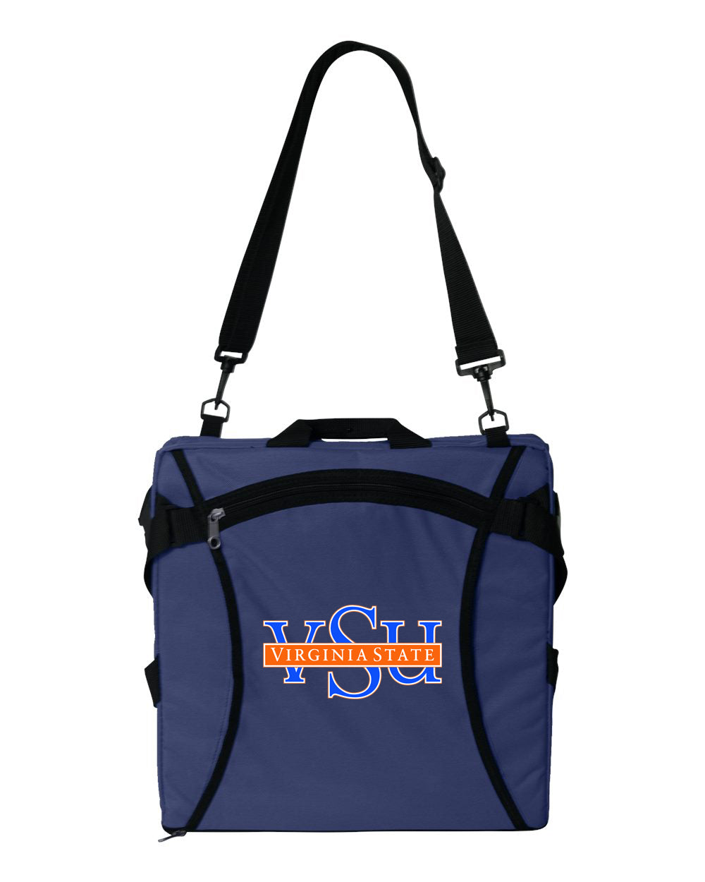 VSU Folding Stadium Seat Cushion
