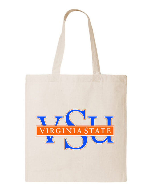 VSU Tote Bag