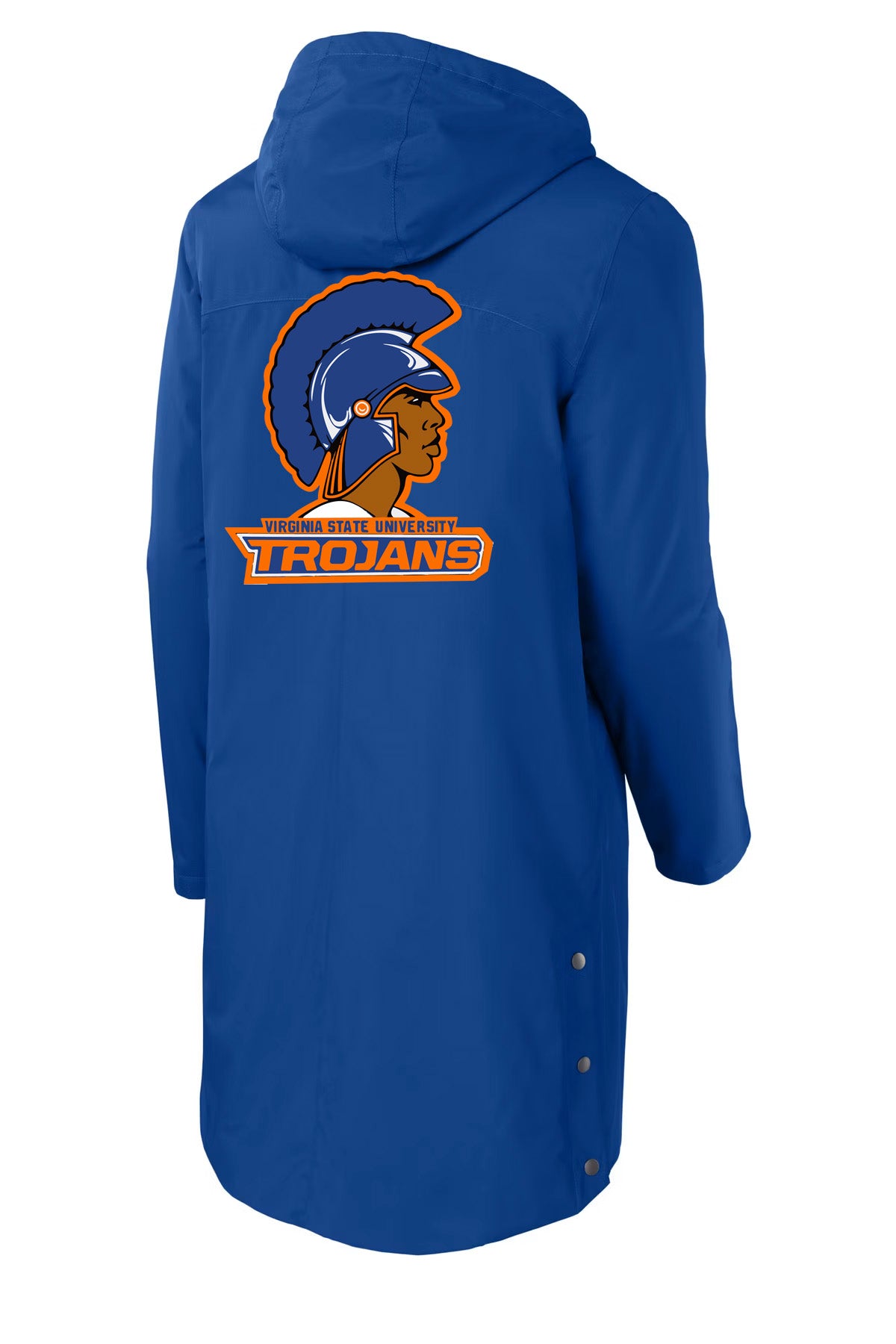 VSU Trojan Parka