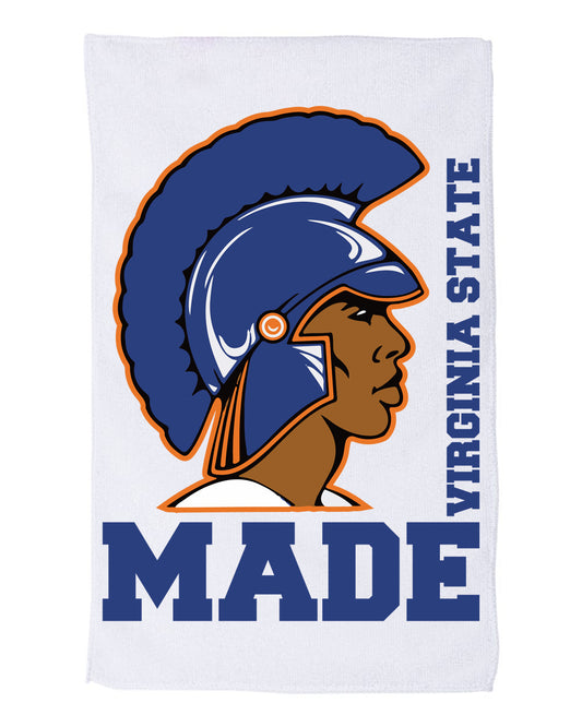 VSU Made Rally Towel