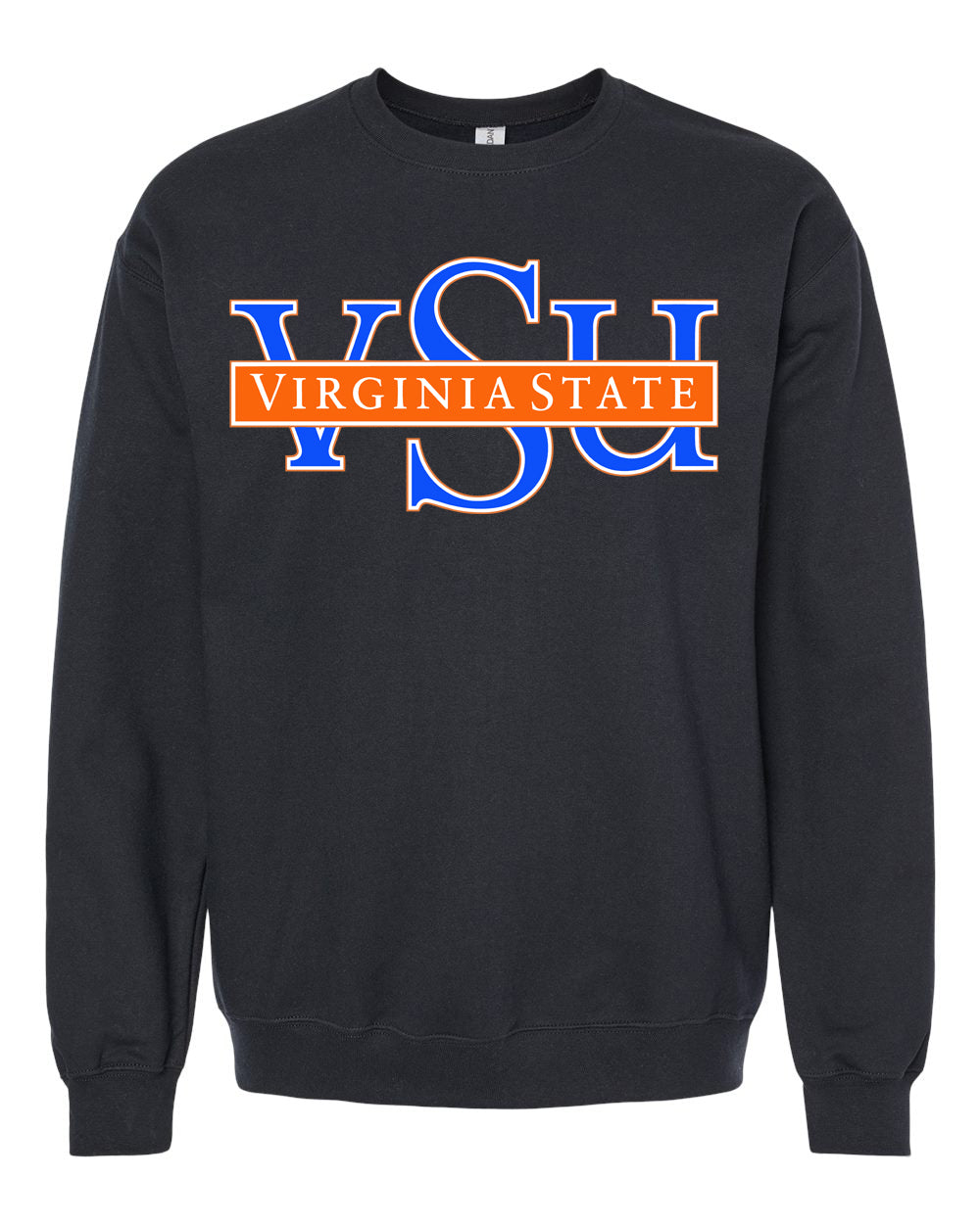 VSU Logo Sweatshirt