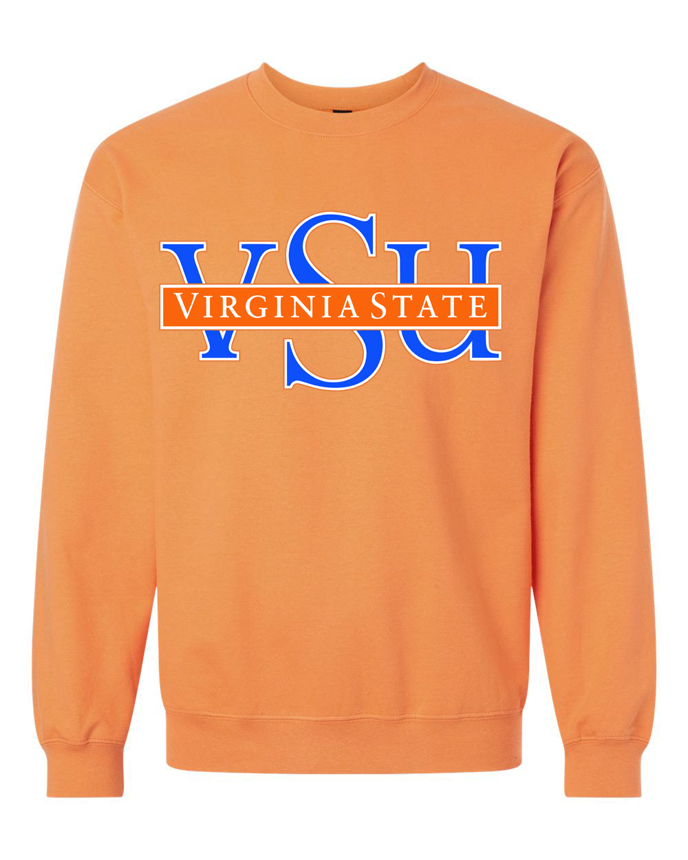 VSU Logo Sweatshirt