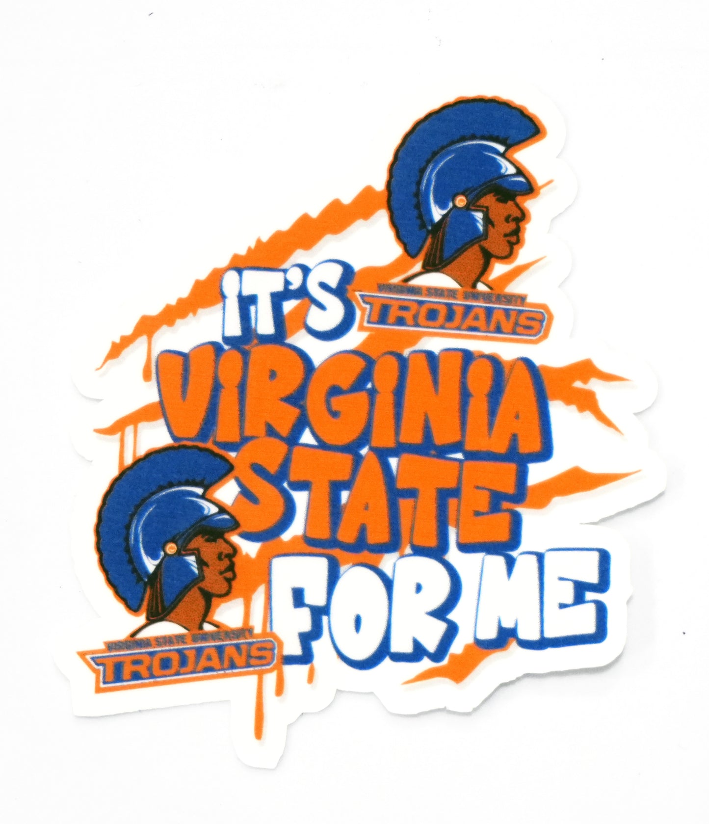 VSU Stickers - Collection 2