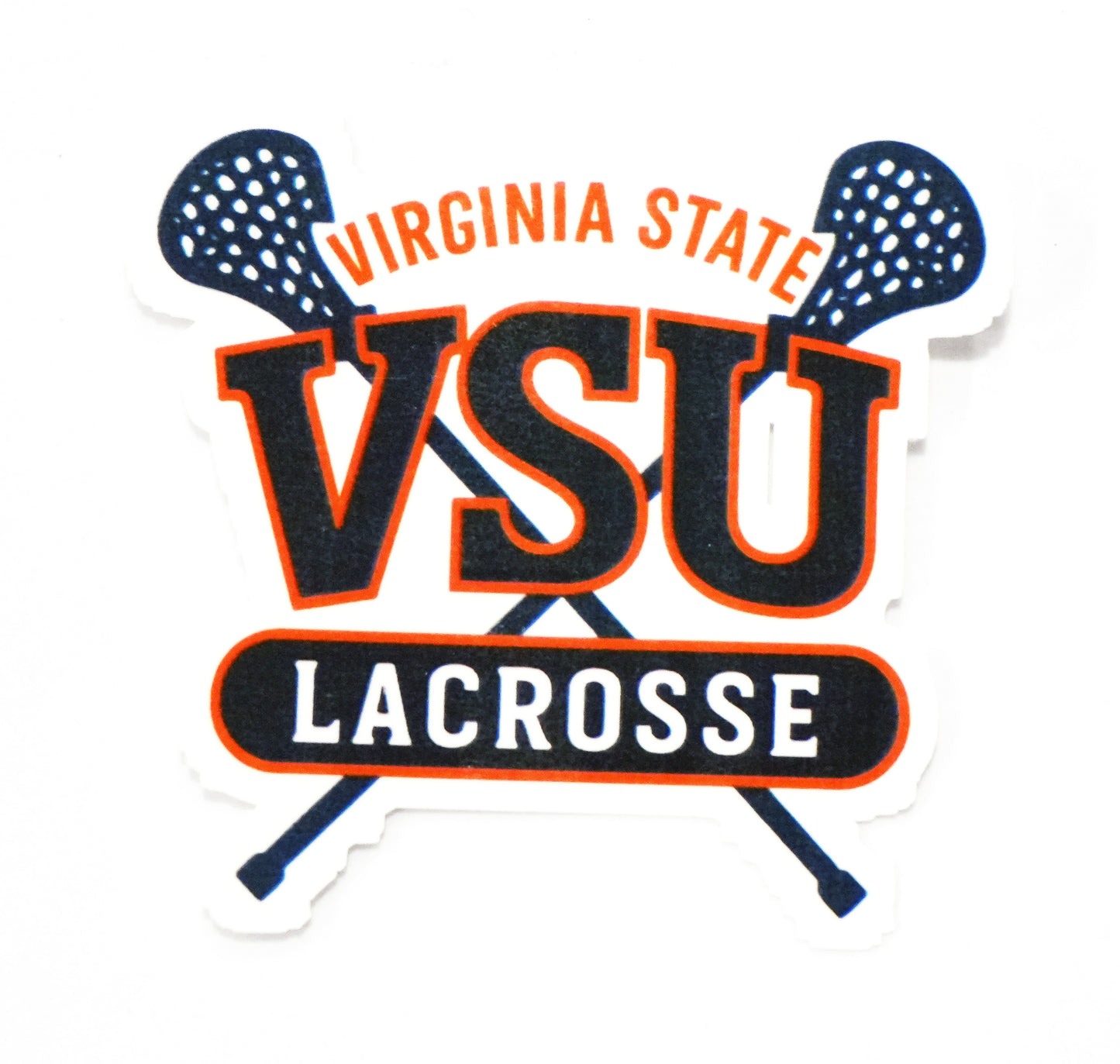 VSU Stickers - Collection 2