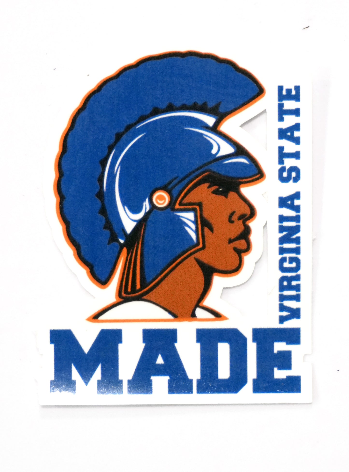 VSU Stickers - Collection 2