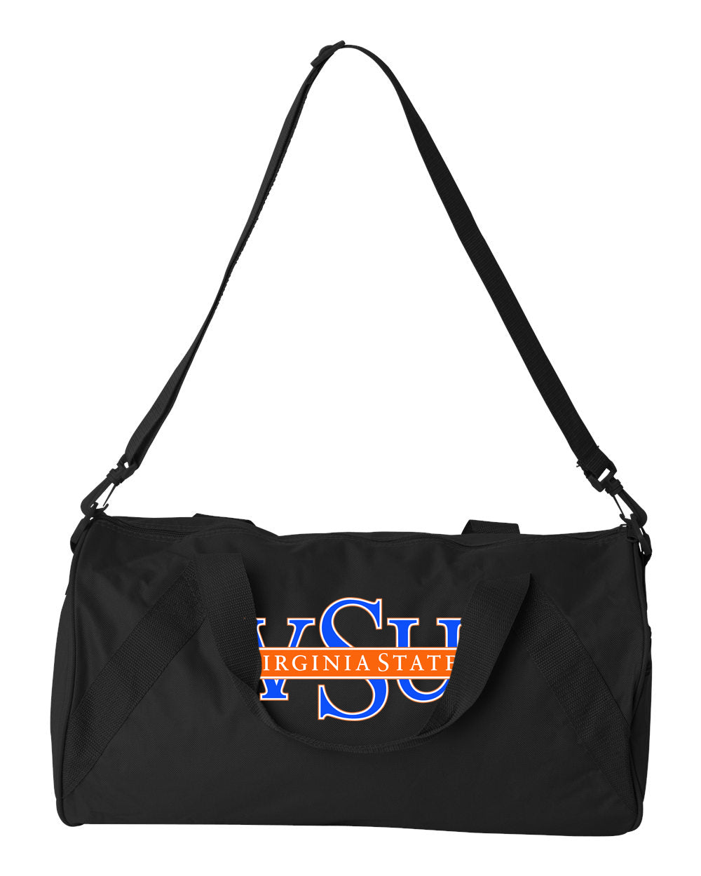 VSU Logo Duffle bag