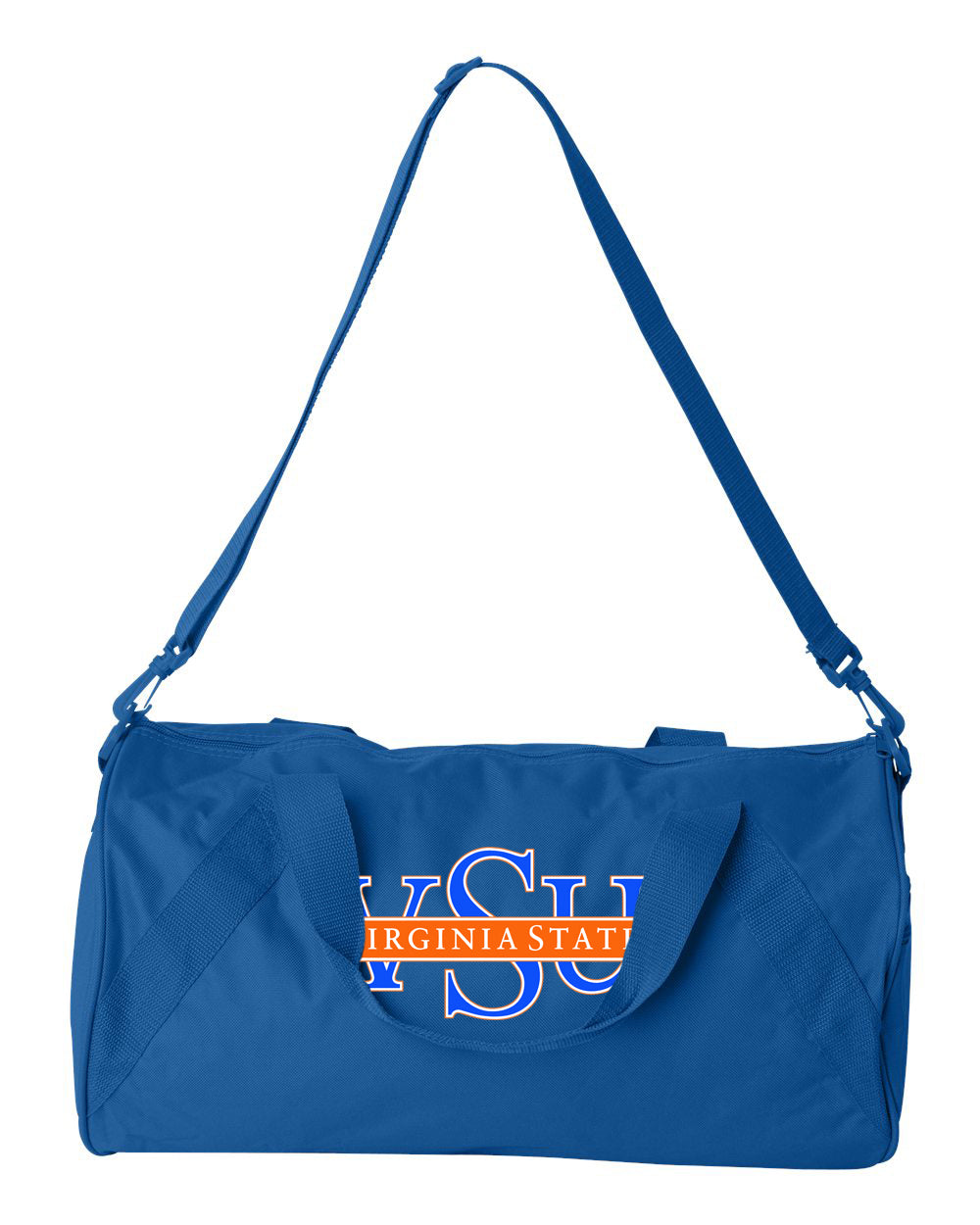 VSU Logo Duffle bag