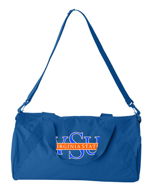 VSU Logo Duffle bag