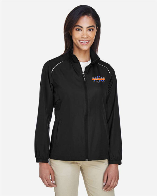 WINDBREAKER Full Zip - LADIES