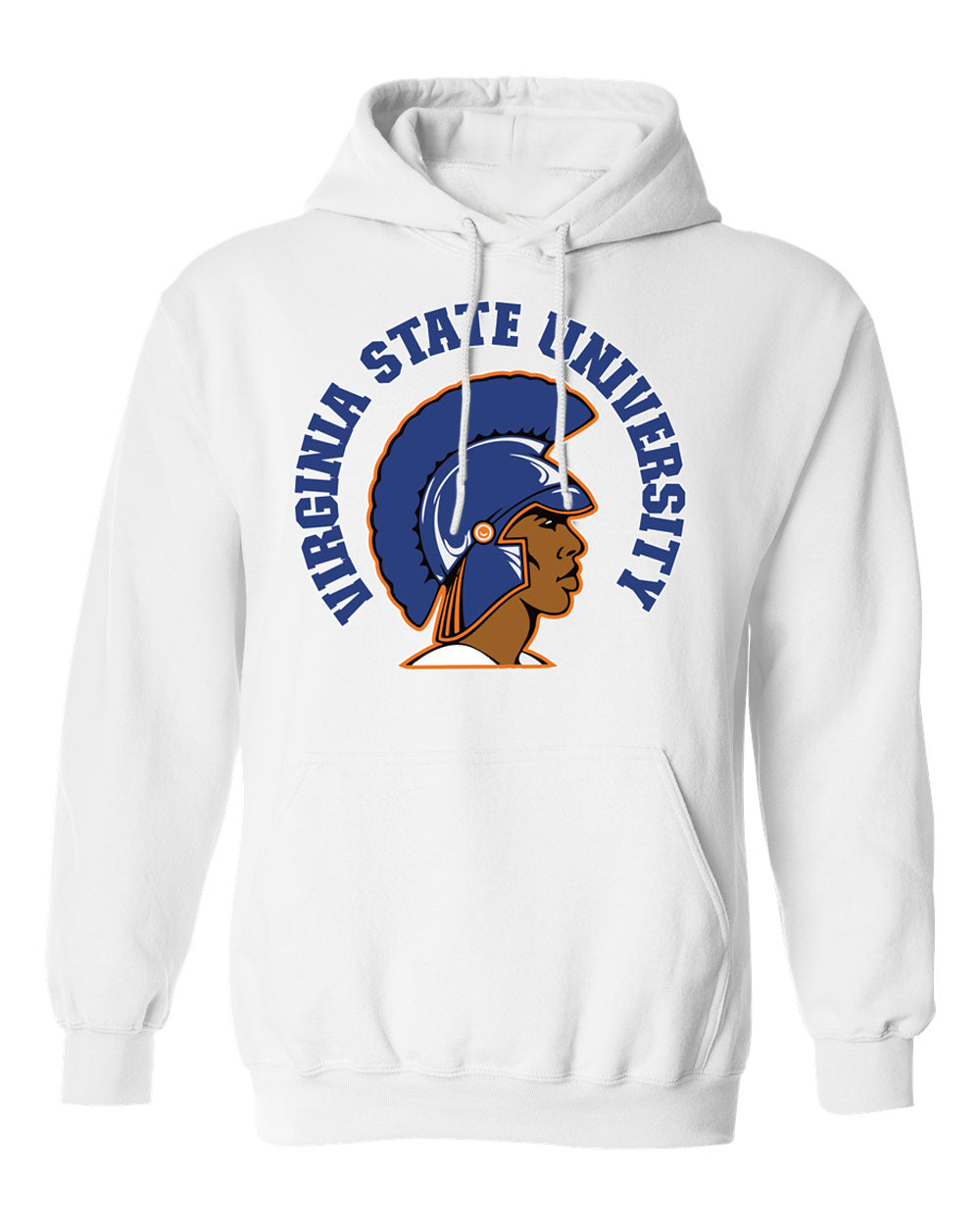 VSU Logo Hoodies