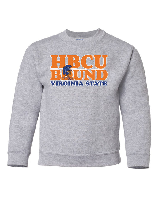 HBCU Bound - Youth Sweatshirt