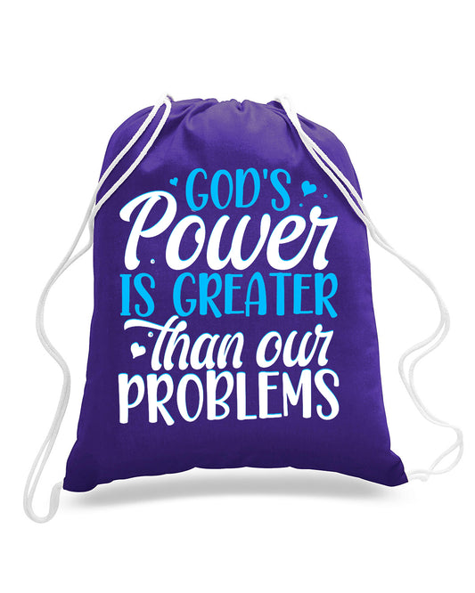 God's Power