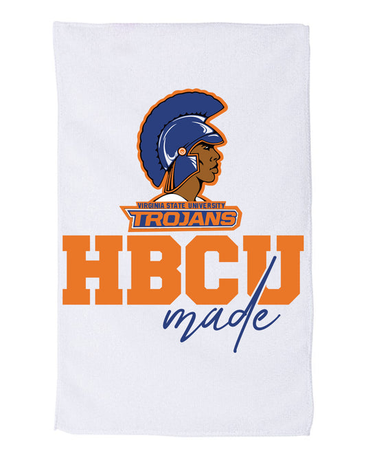 HBCU Made Rally Towel