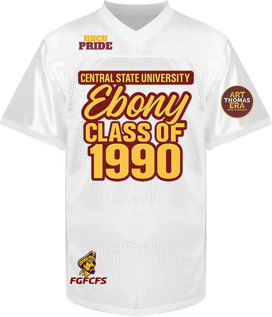 Football Jersey